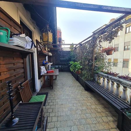 Fontana Cozy Apartment Milão Exterior foto